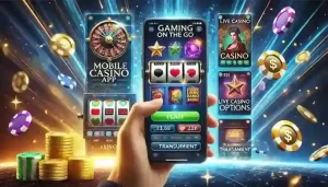 567JL Casino App
