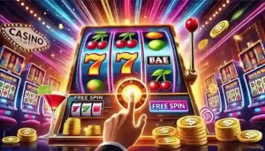 567JL Free Spins