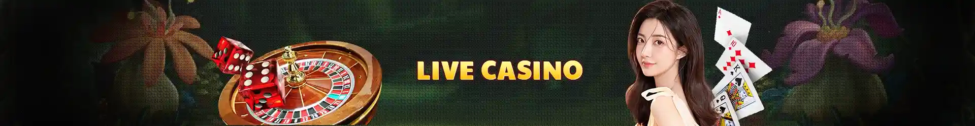 567JL Live Casino